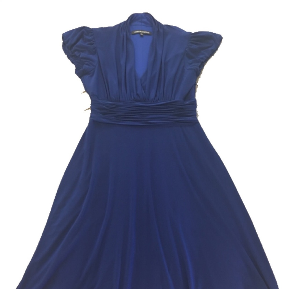 Jones Wear Dress